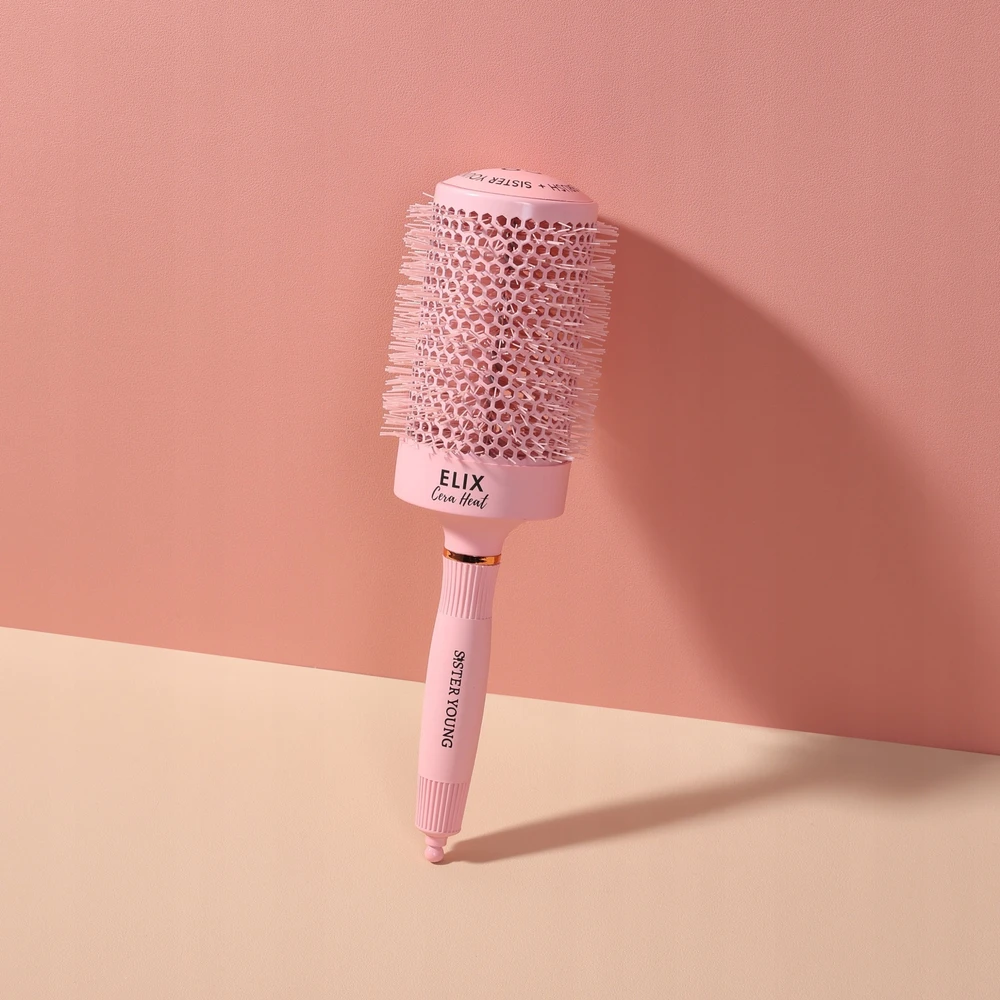 Sister Young Elix Cera Heat 65mm