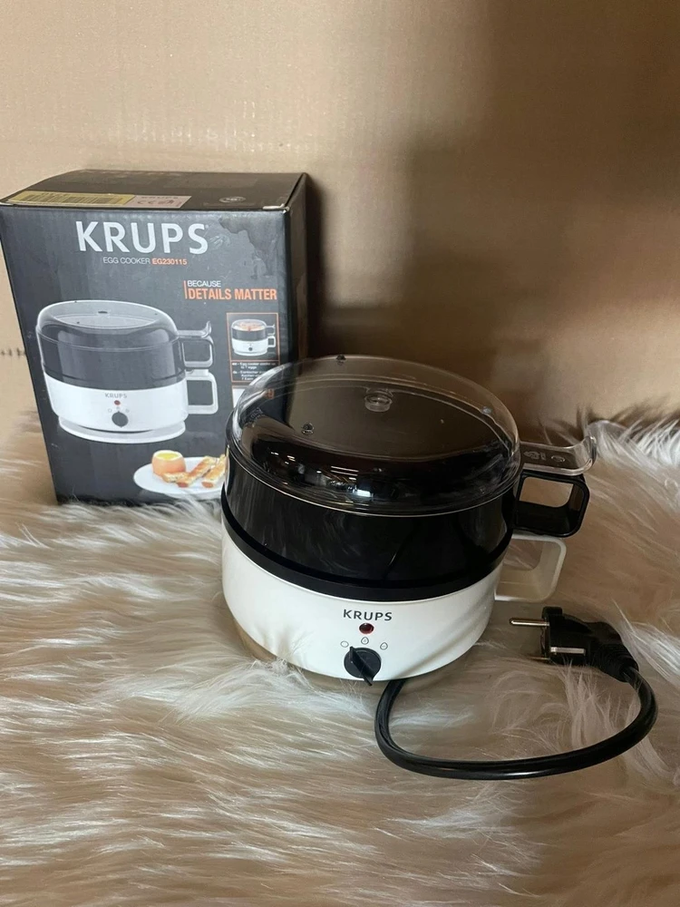 Krups EG 230115 Ovomat Super