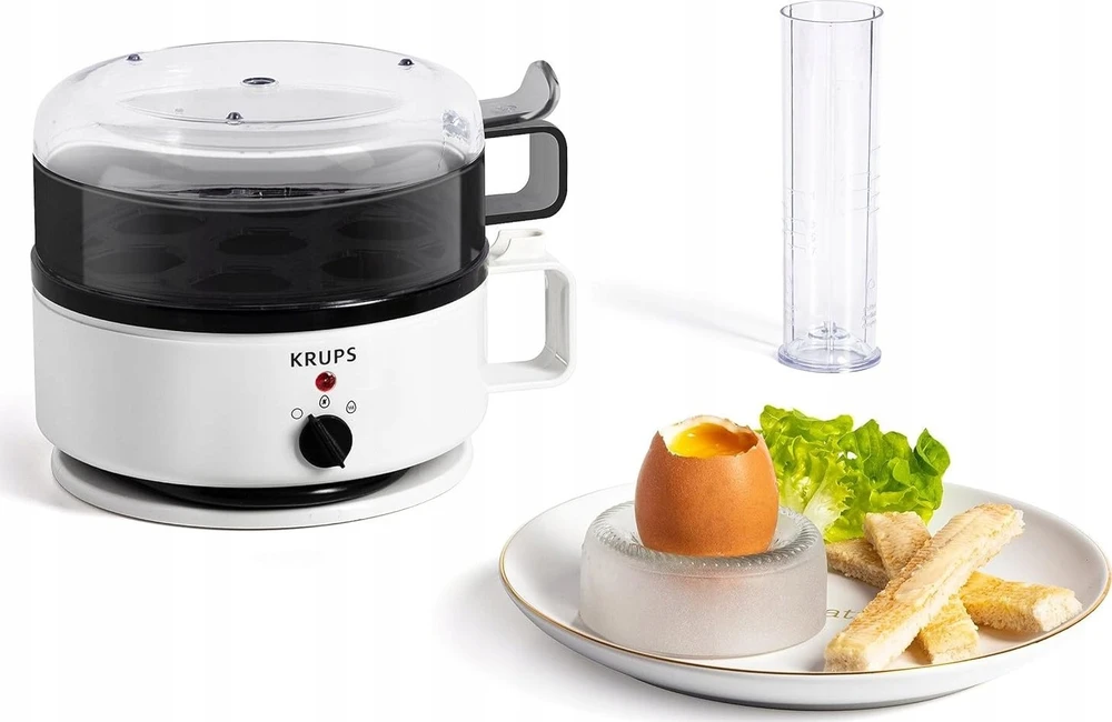 Krups EG 230115 Ovomat Super