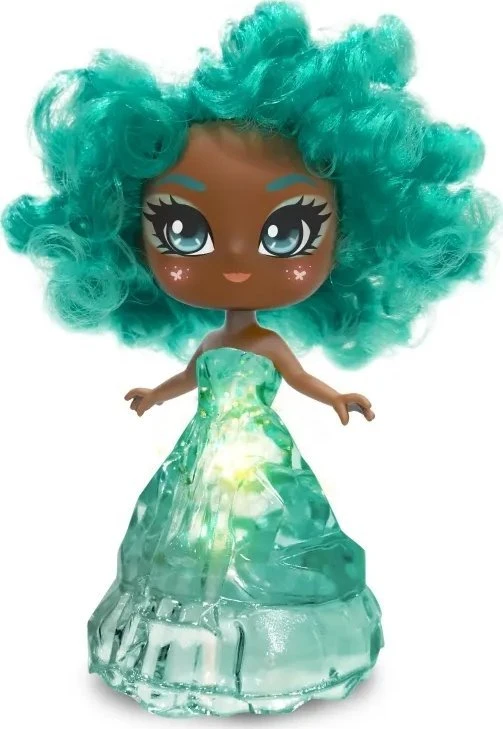 Jakks Pacific Jakks Ramiojo vandenyno lėlė turkio spalvos ()