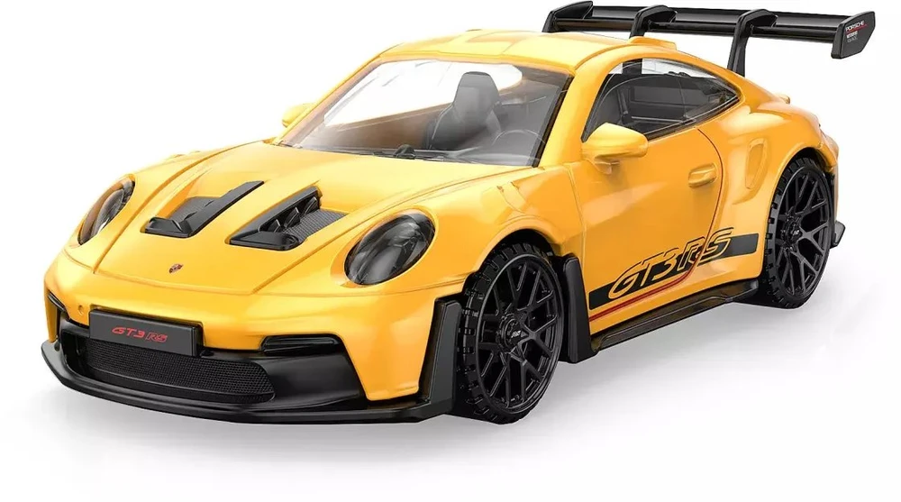 Jamara 402238 žaislinis automobilis