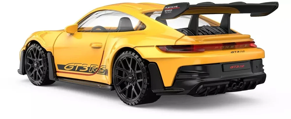 Jamara 402238 žaislinis automobilis