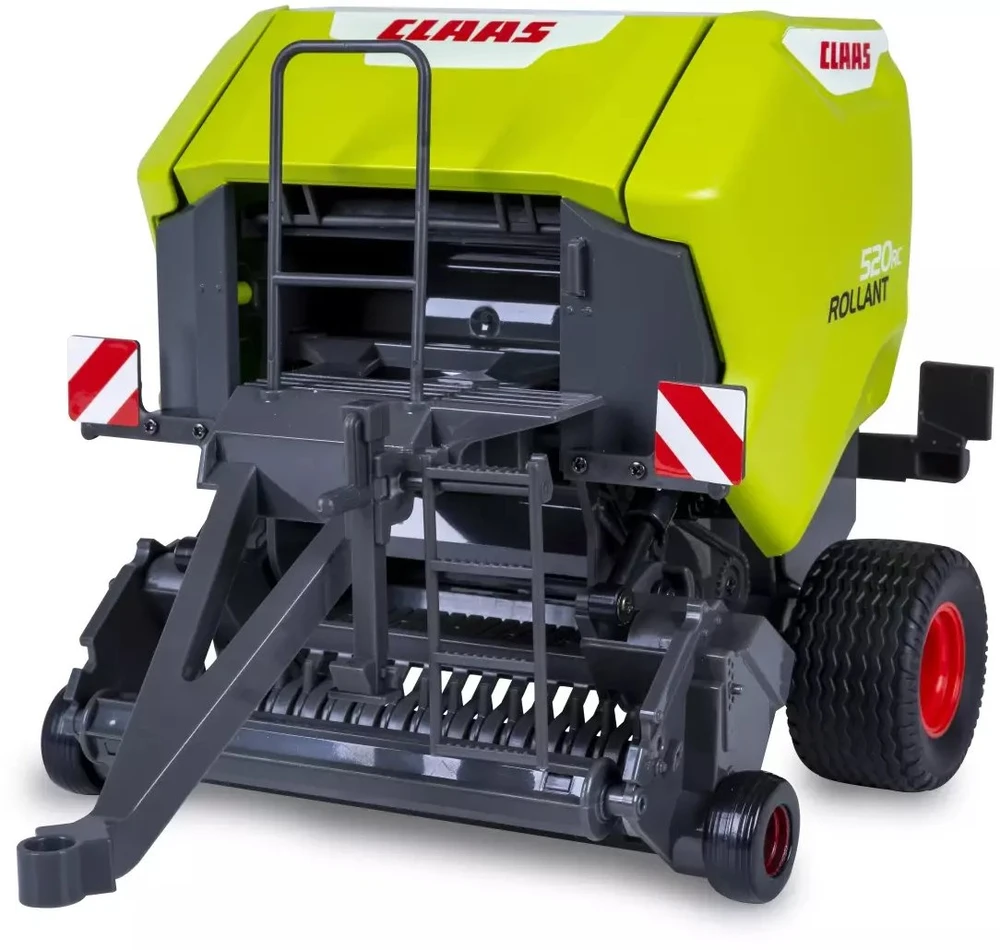 Jamara 405237 modelis w skali Baler Wstępnie zmontowany 1:16