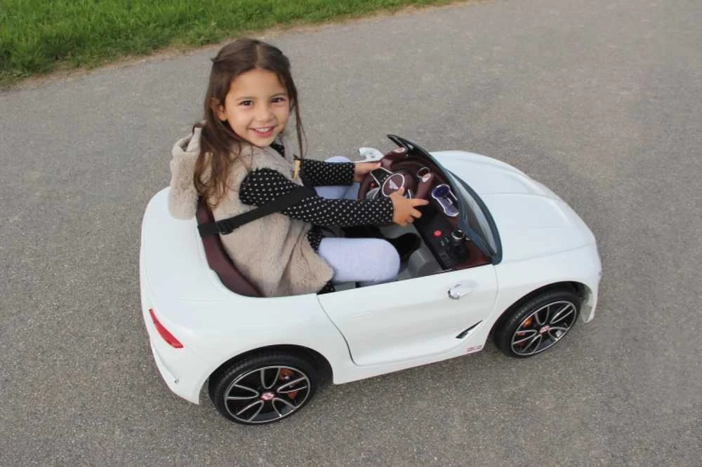 Jamara 460334 supamasis žaislinis automobilis