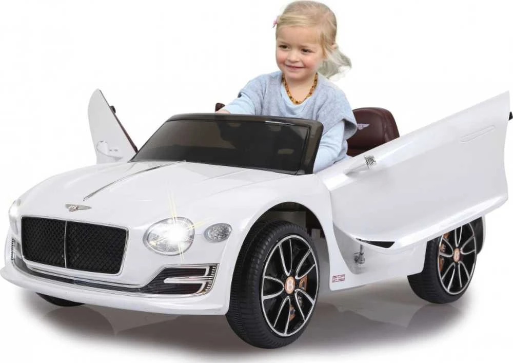 Jamara 460334 supamasis žaislinis automobilis