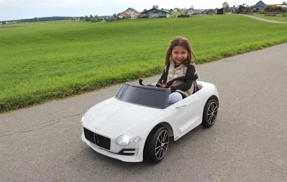 Jamara 460334 supamasis žaislinis automobilis