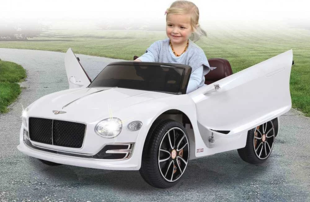 Jamara 460334 supamasis žaislinis automobilis