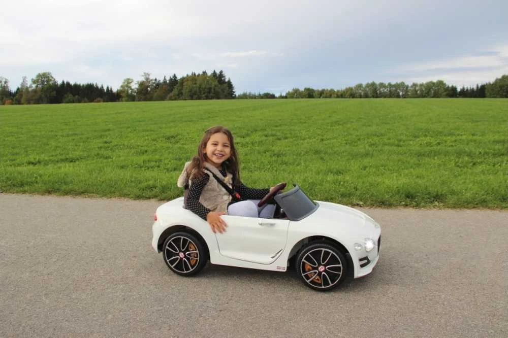 Jamara 460334 supamasis žaislinis automobilis