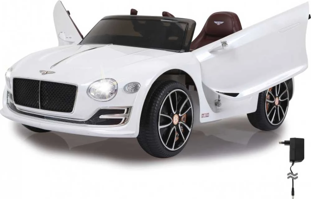 Jamara 460334 supamasis žaislinis automobilis