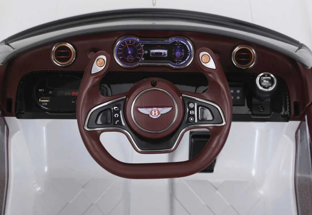 Jamara 460334 supamasis žaislinis automobilis