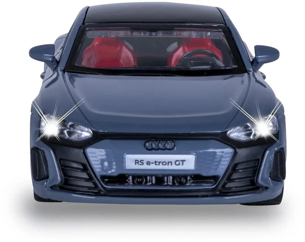 Jamara Audi RS GT 1:36 pilka 3+