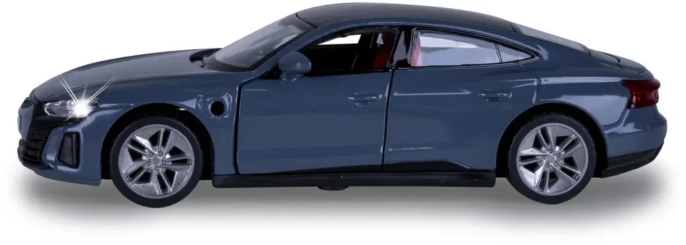Jamara Audi RS GT 1:36 pilka 3+