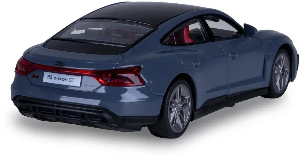 Jamara Audi RS GT 1:36 pilka 3+
