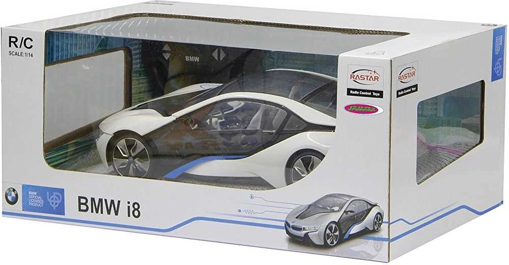 Jamara BMW I8 1:14 (404490)