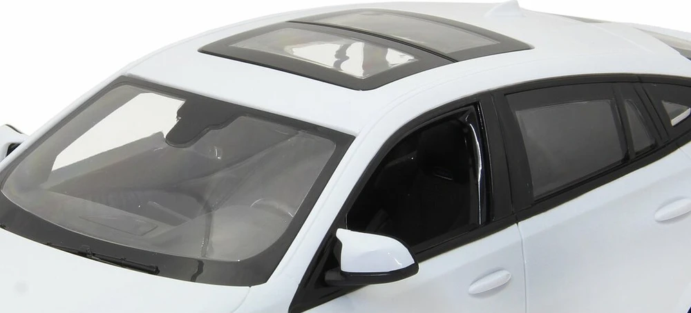 Jamara BMW X6 M 1:14 2,4GHz balta