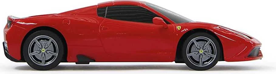 Jamara Ferrari 458 Speciale A raudona (405033)