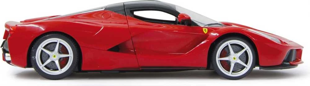 Jamara Ferrari LaFerrari, 1:14, raudona (404130)