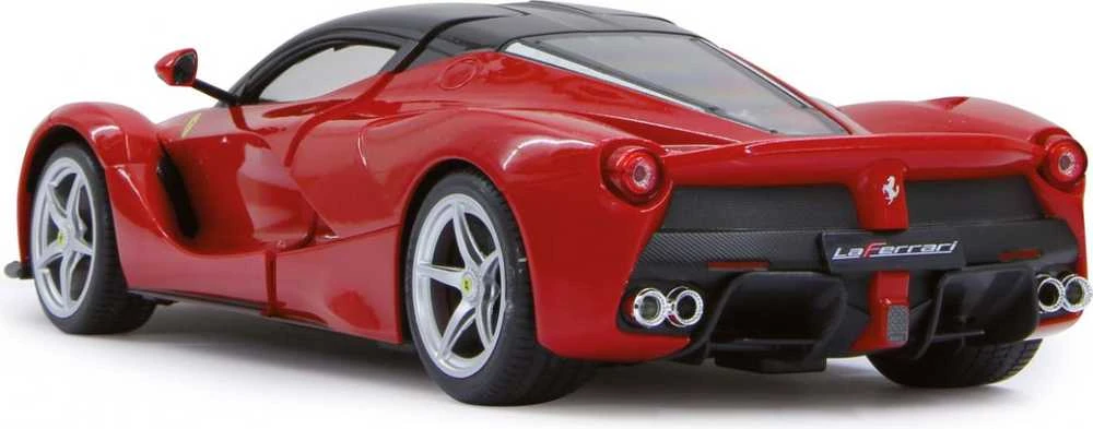 Jamara Ferrari LaFerrari, 1:14, raudona (404130)