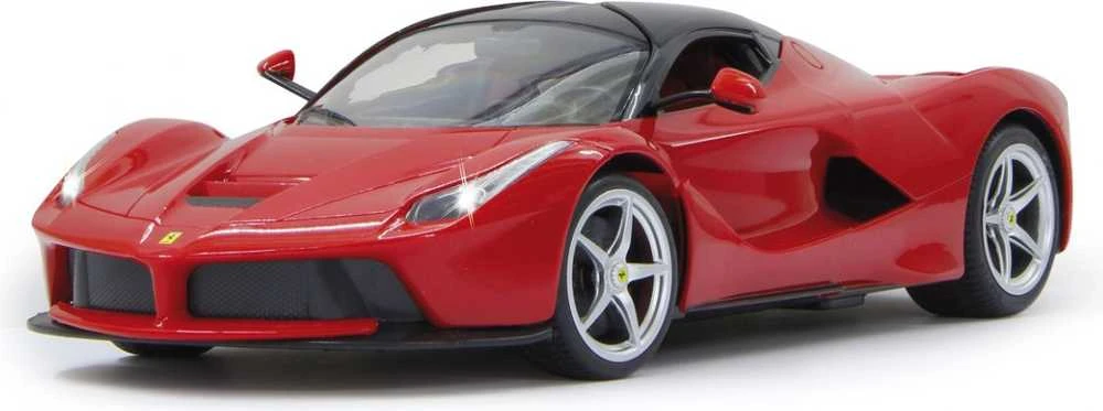 Jamara Ferrari LaFerrari, 1:14, raudona (404130)