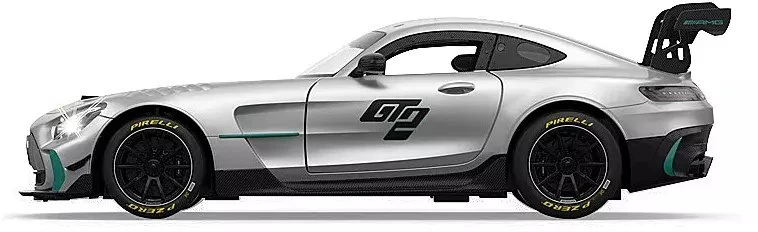 Jamara Jamara 402241 zdalnie sterowany modelis Samochód sportowy Silnik elektrinis 1:14