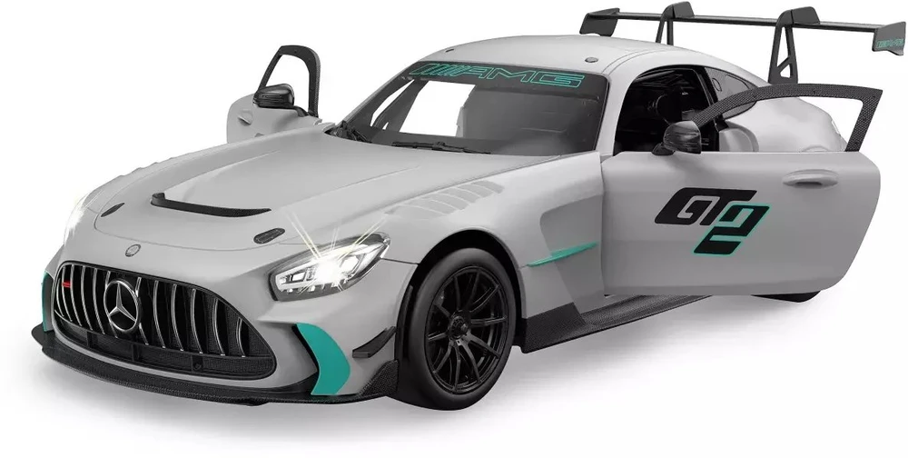 Jamara Jamara 402241 zdalnie sterowany modelis Samochód sportowy Silnik elektrinis 1:14