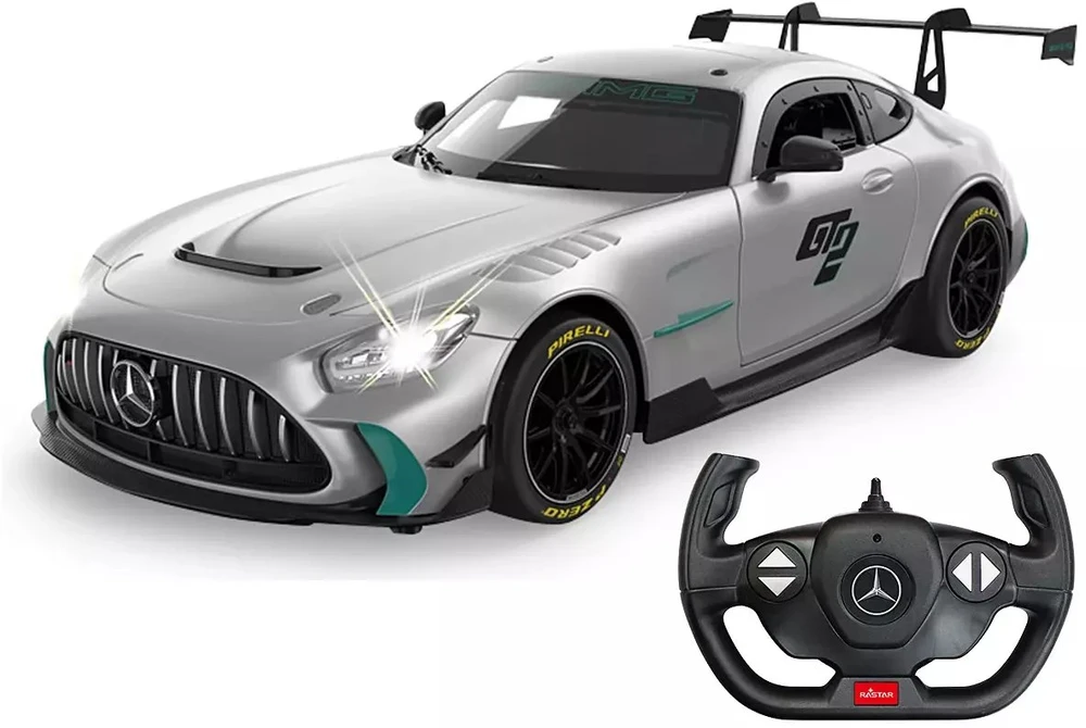 Jamara Jamara 402241 nuotoliniu būdu valdomas modelis Sportinis automobilis Elektrinis variklis 1:14