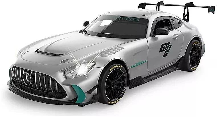 Jamara Jamara 402241 zdalnie sterowany modelis Samochód sportowy Silnik elektrinis 1:14