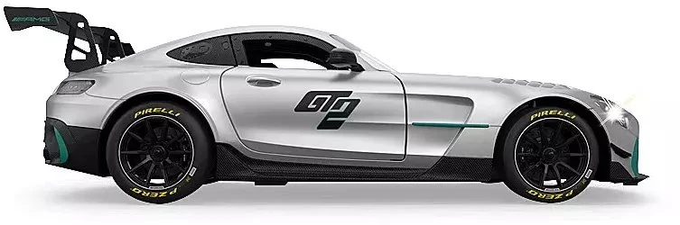 Jamara Jamara 402241 zdalnie sterowany modelis Samochód sportowy Silnik elektrinis 1:14
