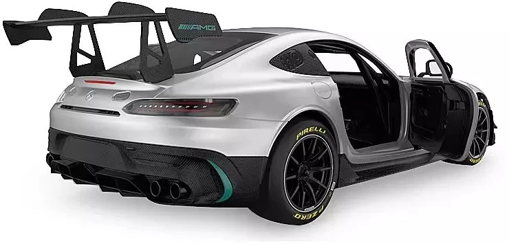 Jamara Jamara 402241 zdalnie sterowany modelis Samochód sportowy Silnik elektrinis 1:14