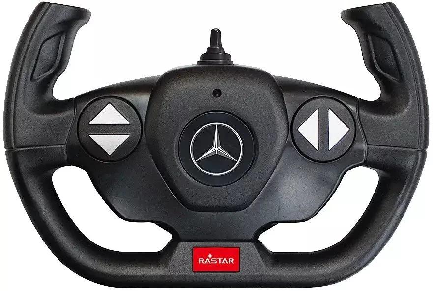 Jamara Jamara 402241 zdalnie sterowany modelis Samochód sportowy Silnik elektrinis 1:14