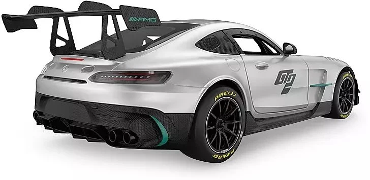 Jamara Jamara 402241 zdalnie sterowany modelis Samochód sportowy Silnik elektrinis 1:14