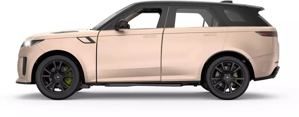 Jamara Jamara 402244 nuotoliniu būdu valdomas sportinio automobilio modelis su elektriniu varikliu 1:14