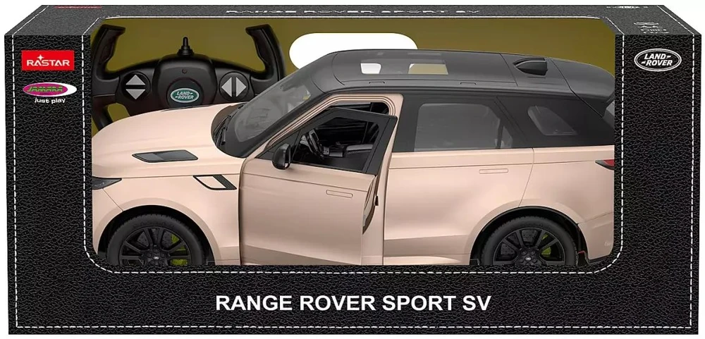 Jamara Jamara 402244 nuotoliniu būdu valdomas sportinio automobilio modelis su elektriniu varikliu 1:14