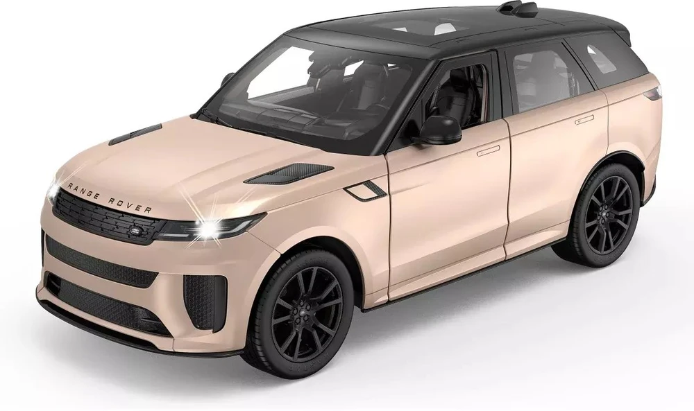 Jamara Jamara 402244 nuotoliniu būdu valdomas sportinio automobilio modelis su elektriniu varikliu 1:14