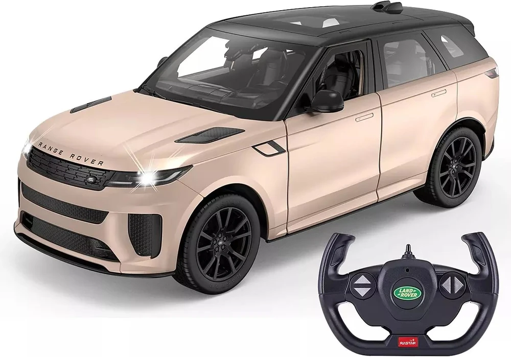 Jamara Jamara 402244 nuotoliniu būdu valdomas sportinio automobilio modelis su elektriniu varikliu 1:14