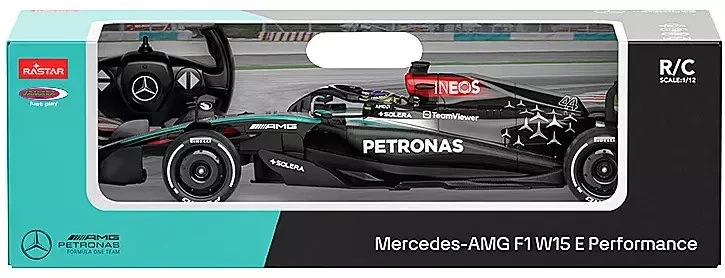 Jamara 402250 nuotoliniu būdu valdomas sportinio automobilio modelis su elektriniu varikliu 1:12