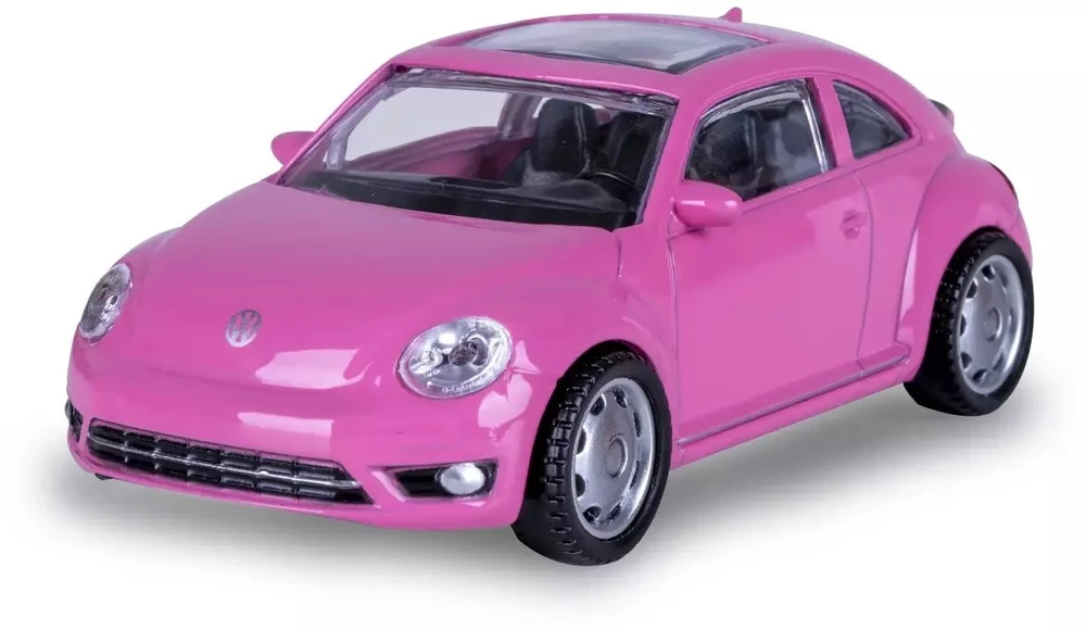 Jamara 402268 modelis, miesto automobilio modelis, iš dalies surinktas, 1:43