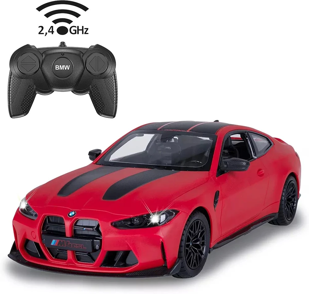 Jamara 402270 nuotoliniu būdu valdomas automobilio modelis su elektriniu varikliu 1:16