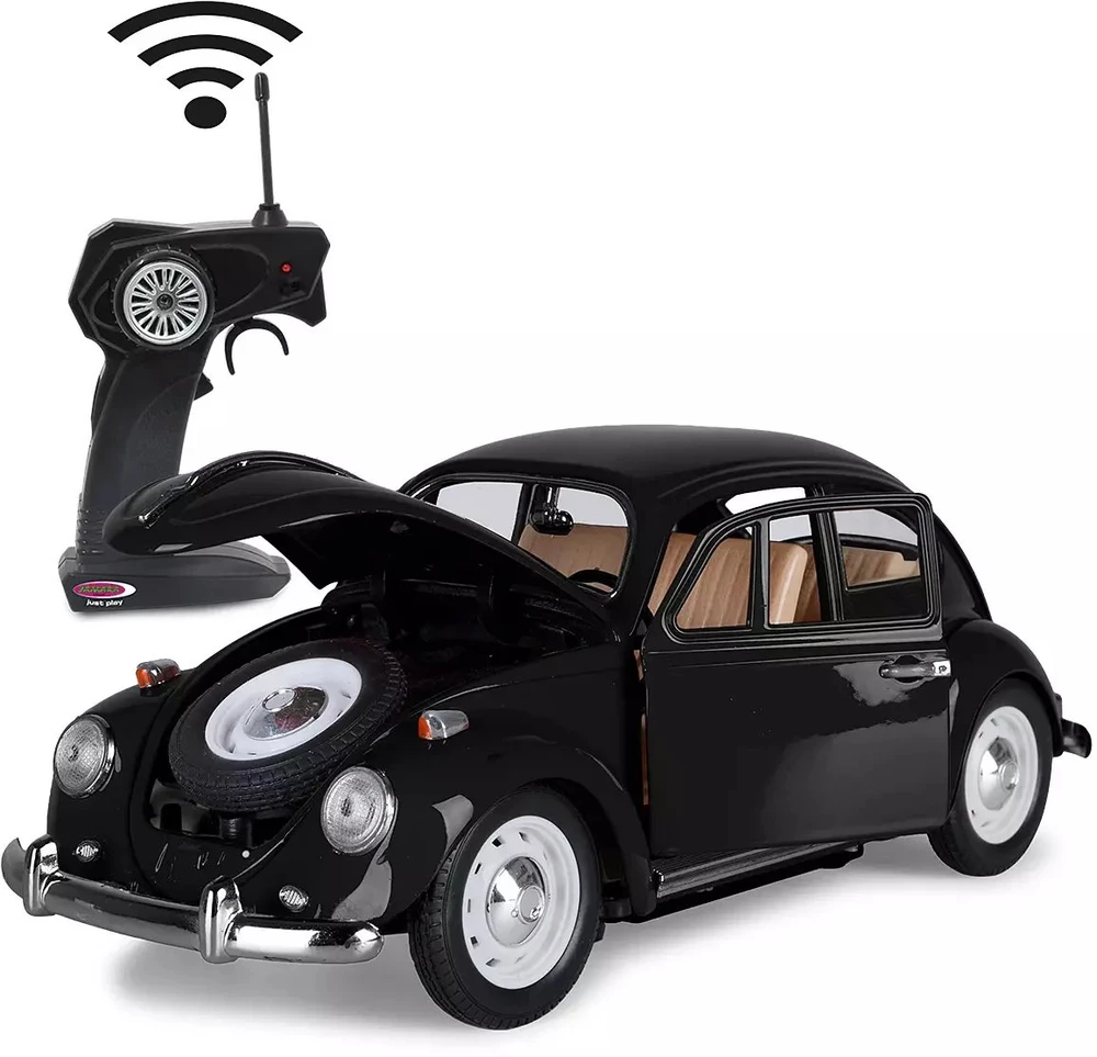 Carruzzo Jamara 402700 Radijo bangomis valdomas (RC) modelis Automobilis Elektrinis variklis 1:18