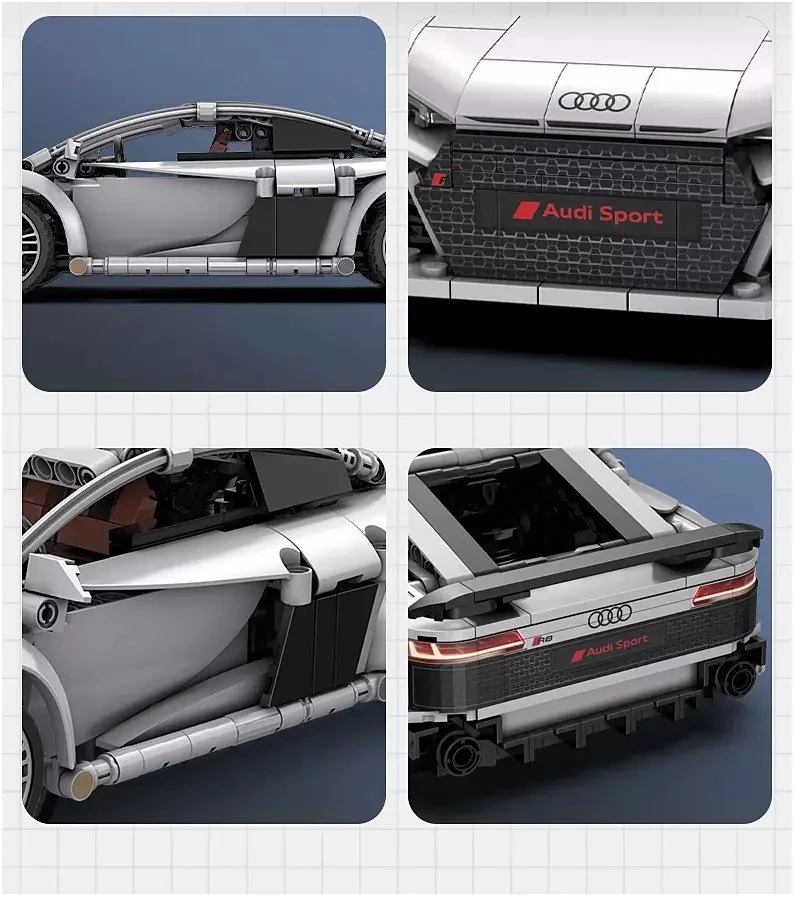 Jamara 402898 nuotolinio valdymo modelio sportinio automobilio variklis elektrinis 1:14