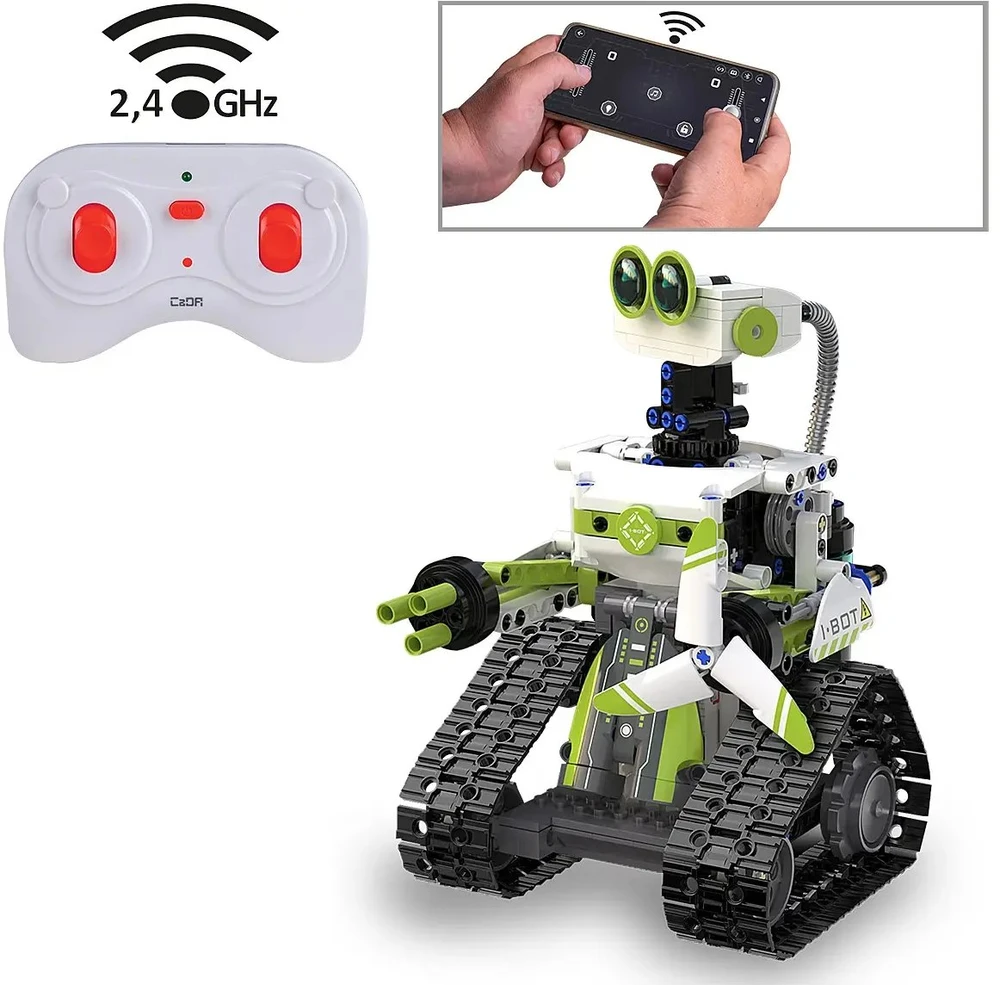 Jamara elektrinio variklio nuotolinio valdymo modelis 1:12 (402923)