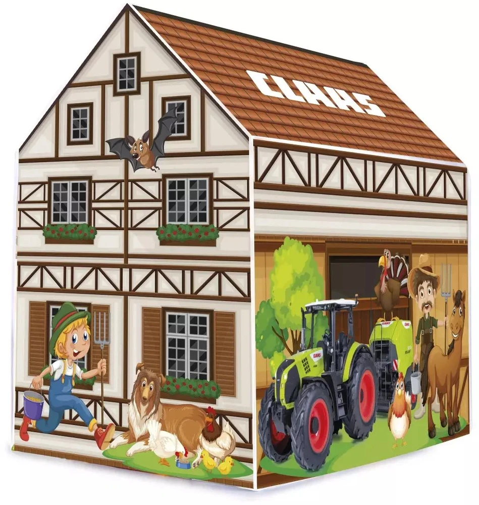 Carruzzo Jamara 460754 žaidimų namelis