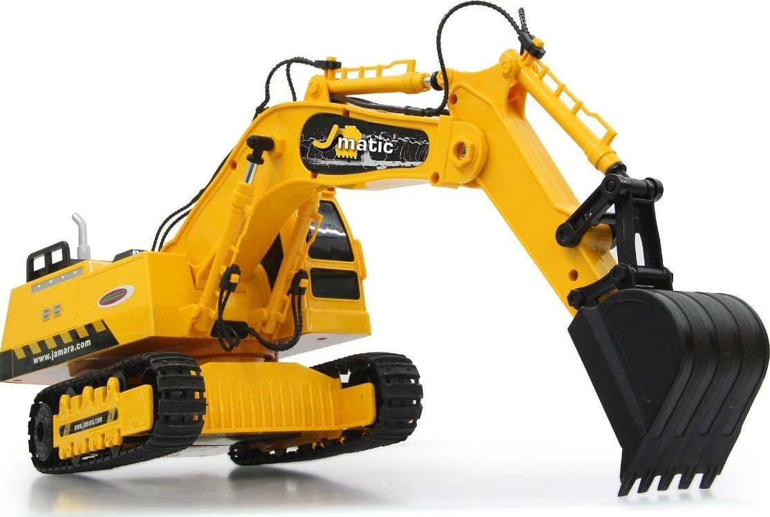 Jamara Koparka Bagger J-Matic (404920)