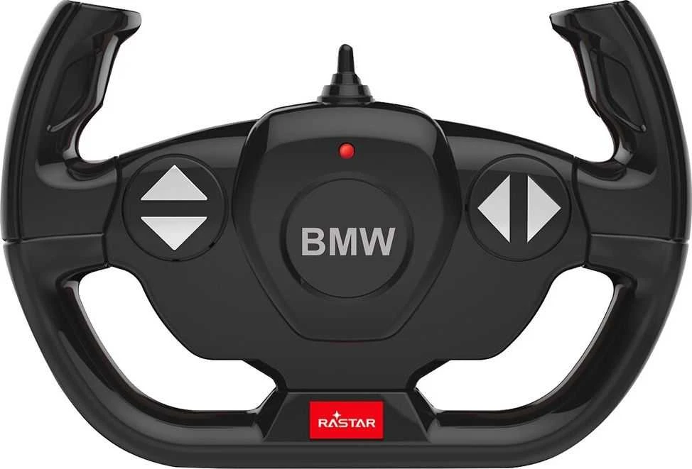 Jamara Samochód elektrinis BMW i4 Concept auksinė