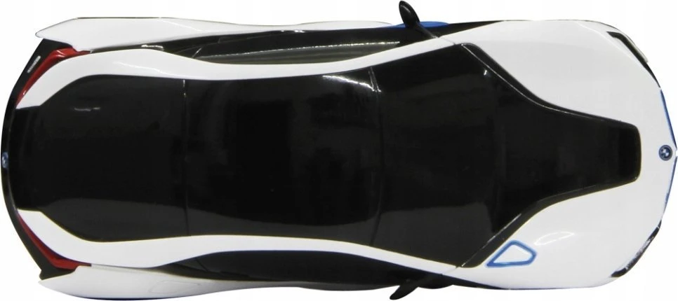 Jamara Jamara BMW I8 1:24 27 MHz baltas 6+