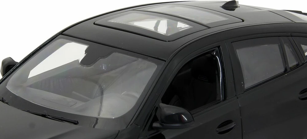 Jamara Jamara BMW X6 M 1:14 2,4GHz juodas