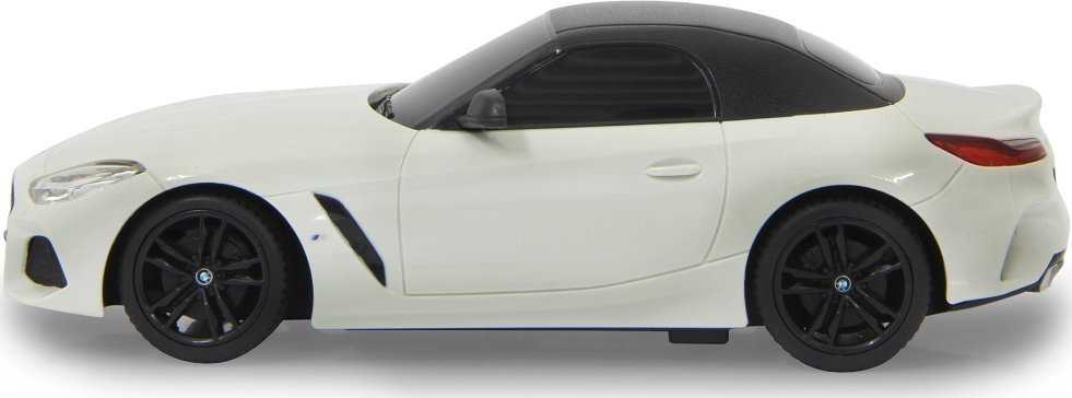 Jamara Jamara BMW Z4 Roadster 1:24 40 MHz baltas 6+