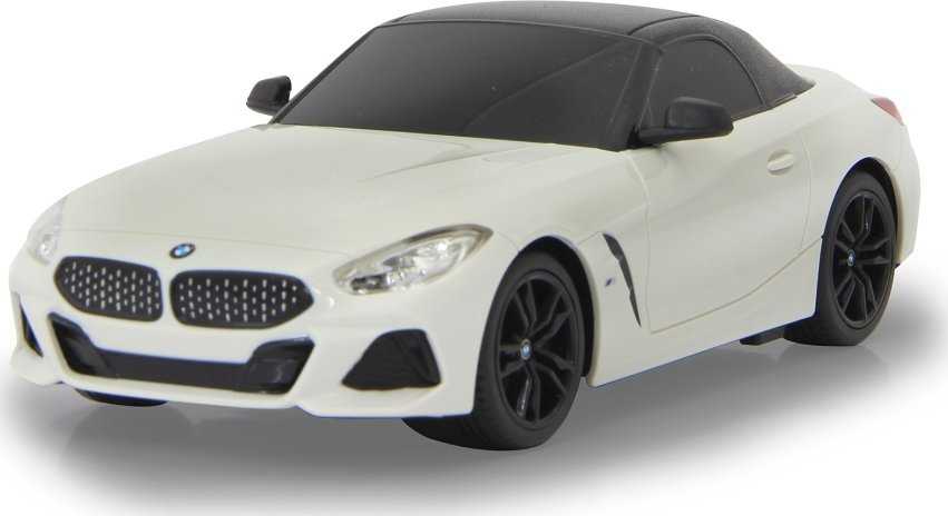 Jamara Jamara BMW Z4 Roadster 1:24 40 MHz baltas 6+