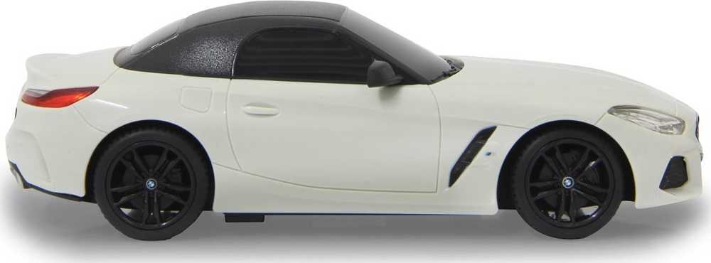 Jamara Jamara BMW Z4 Roadster 1:24 40 MHz baltas 6+