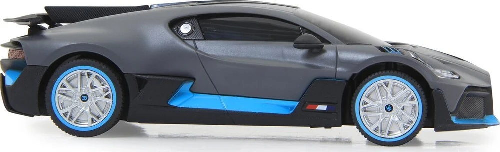 Jamara Jamara Bugatti Divo 1:24 grau 2,4GHz 6+